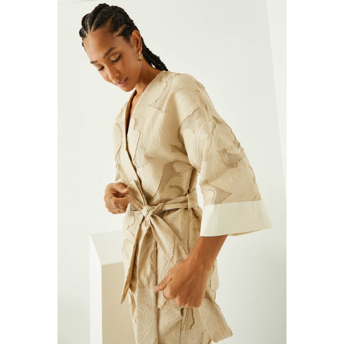 Sabbia Kimono