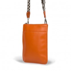 Anaktisi Leather Bag