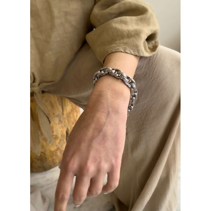 Rob Chain Bracelet